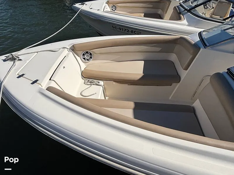 Slide: The Image of Scout 210 Dorado 2023 - 16062938