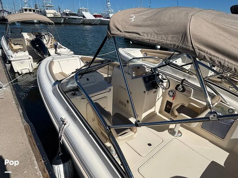 Slide: The Image of Scout 210 Dorado 2023 - 16062936