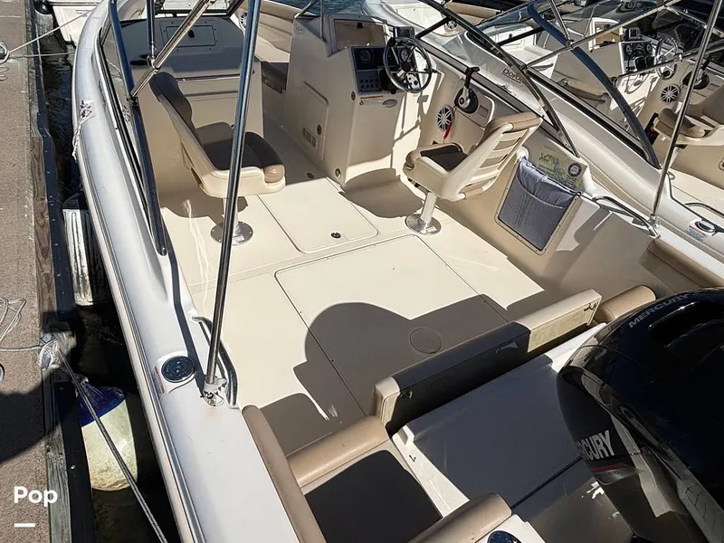 Slide: The Image of Scout 210 Dorado 2023 - 16062941