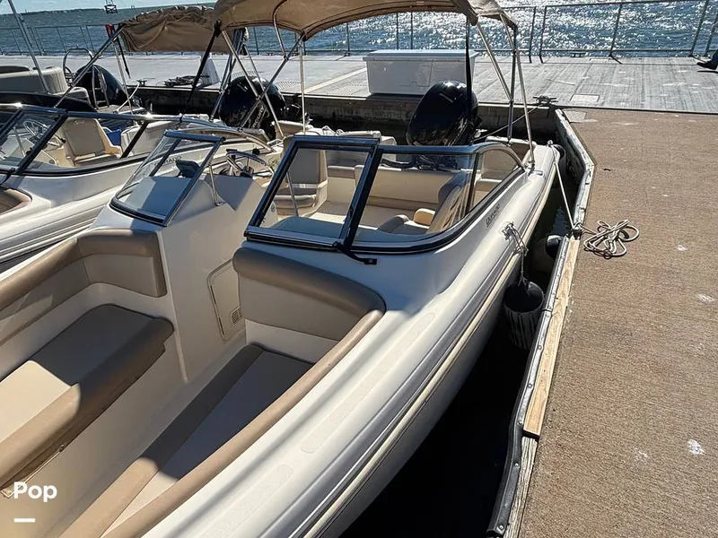 Slide: The Image of Scout 210 Dorado 2023 - 16062939