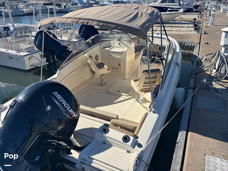 Slide: The Image of Scout 210 Dorado 2023 - 16158411