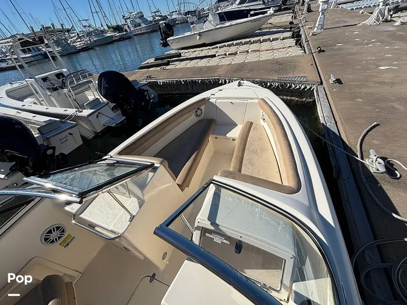 Slide: The Image of Scout 210 Dorado 2023 - 16158420