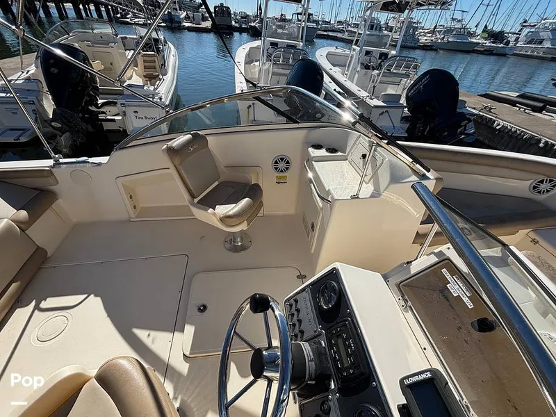 Slide: The Image of Scout 210 Dorado 2023 - 16158421