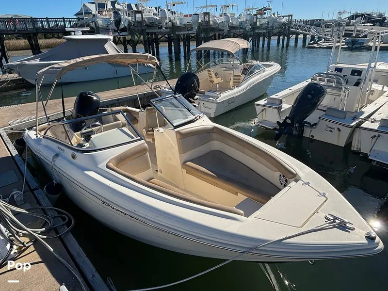 Slide: The Image of Scout 210 Dorado 2023 - 16158413