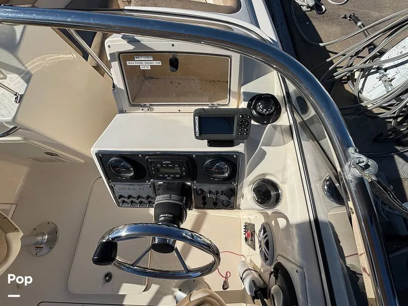 Slide: The Image of Scout 210 Dorado 2023 - 16158416