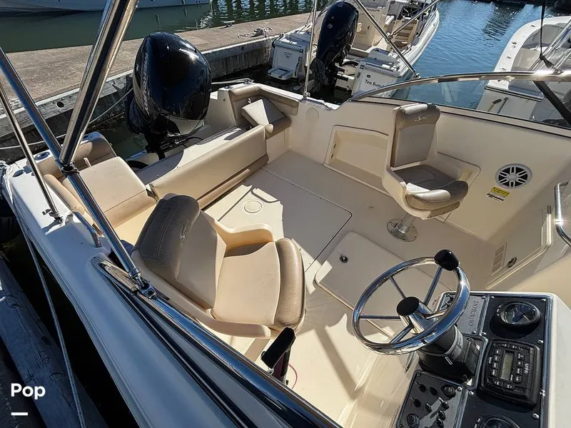 Slide: The Image of Scout 210 Dorado 2023 - 16158417