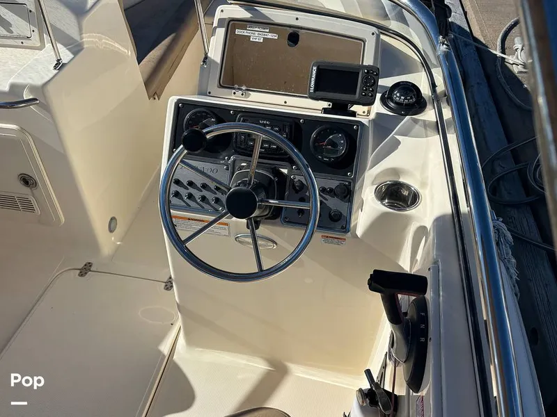 Slide: The Image of Scout 210 Dorado 2023 - 16158418