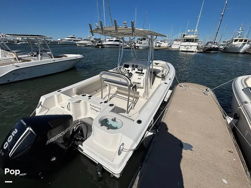 The Image of Sailfish 220 CC 2023 - 16062683