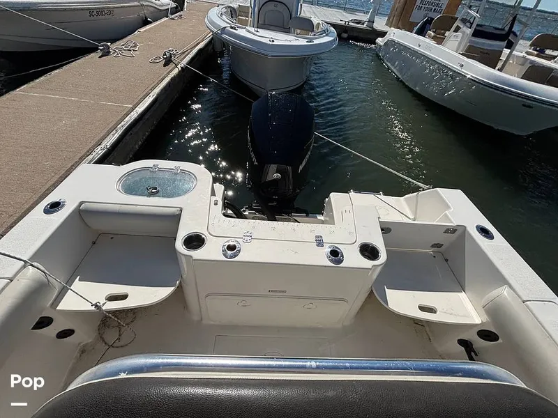 Slide: The Image of Sailfish 220 CC 2023 - 16062674