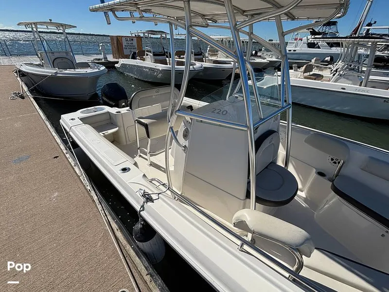 Slide: The Image of Sailfish 220 CC 2023 - 16062677