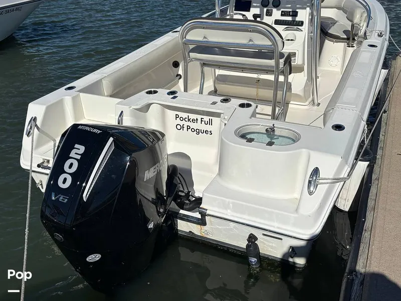 Slide: The Image of Sailfish 220 CC 2023 - 16062684