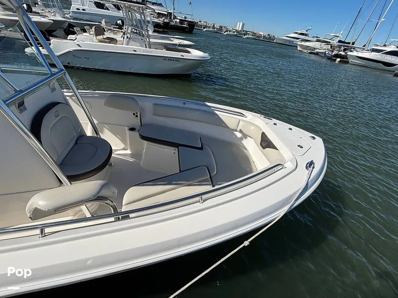 Slide: The Image of Sailfish 220 CC 2023 - 16062680