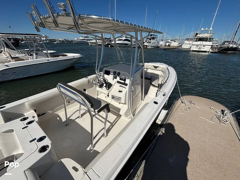 Slide: The Image of Sailfish 220 CC 2023 - 16062685