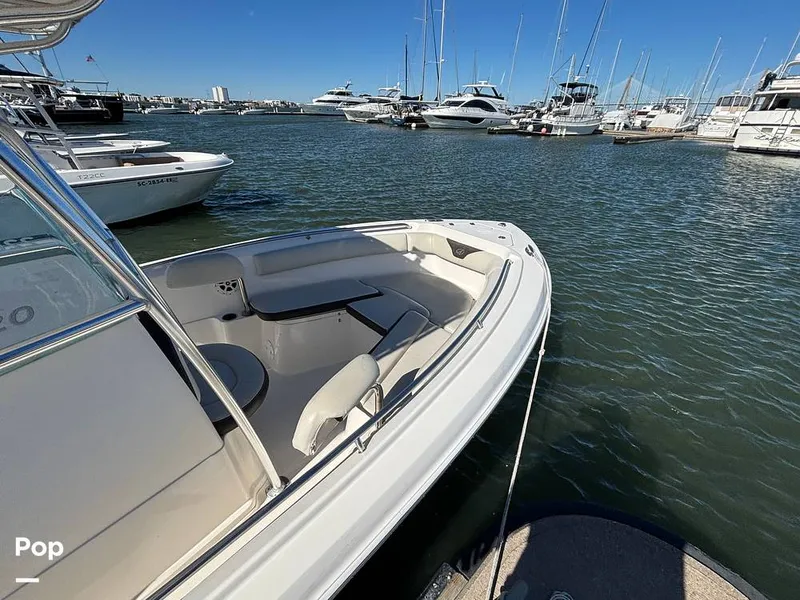 Slide: The Image of Sailfish 220 CC 2023 - 16062686