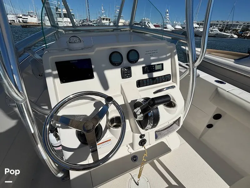 Slide: The Image of Sailfish 220 CC 2023 - 16062668