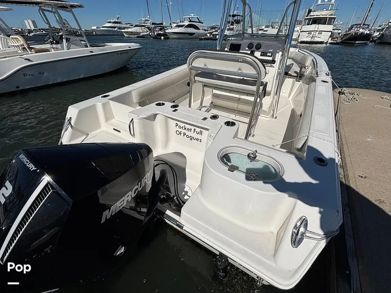 Slide: The Image of Sailfish 220 CC 2023 - 16062637