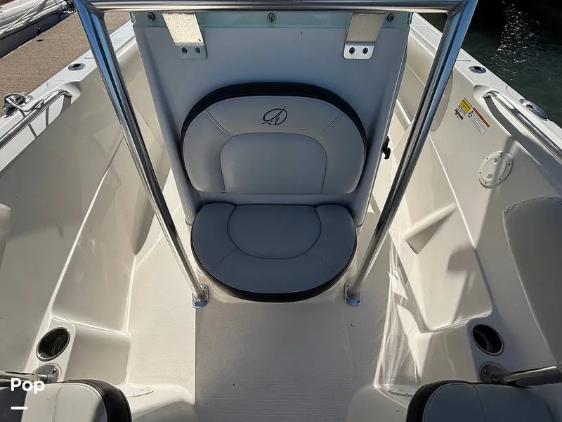 Slide: The Image of Sailfish 220 CC 2023 - 16062664