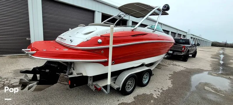 The Image of Crownline Boats 240 LS 2011 - 16195614