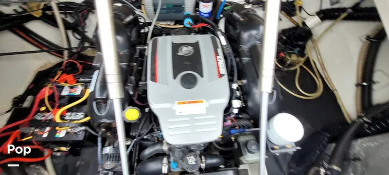 Slide: The Image of Crownline Boats 240 LS 2011 - 16195600