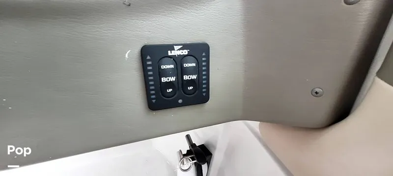 Slide: The Image of Trim Tabs - 16195610