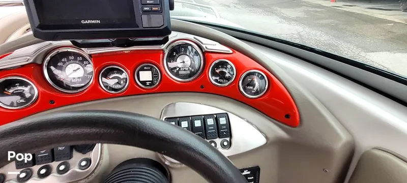 Slide: The Image of Crownline Boats 240 LS 2011 - 16195625