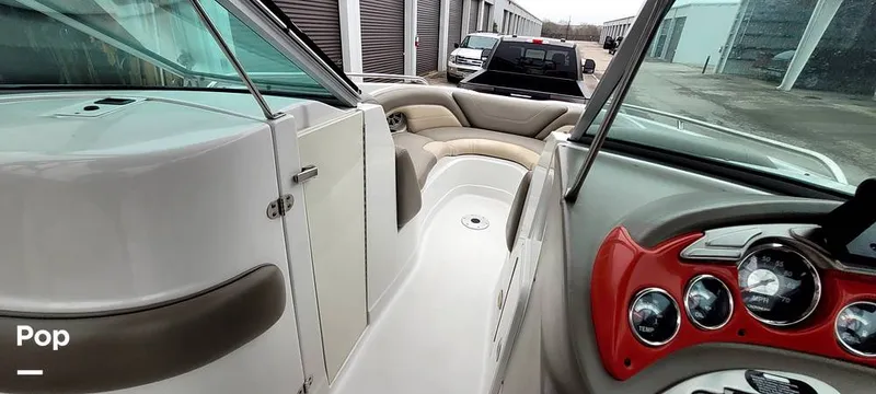 Slide: The Image of Crownline Boats 240 LS 2011 - 16195621