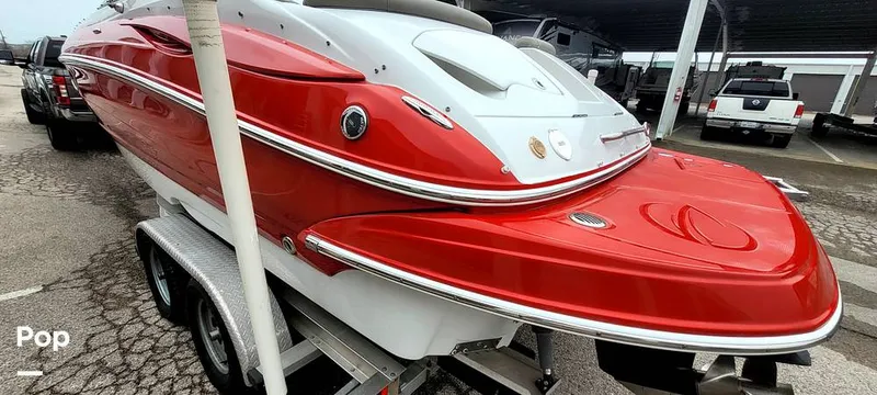 Slide: The Image of Crownline Boats 240 LS 2011 - 16195627