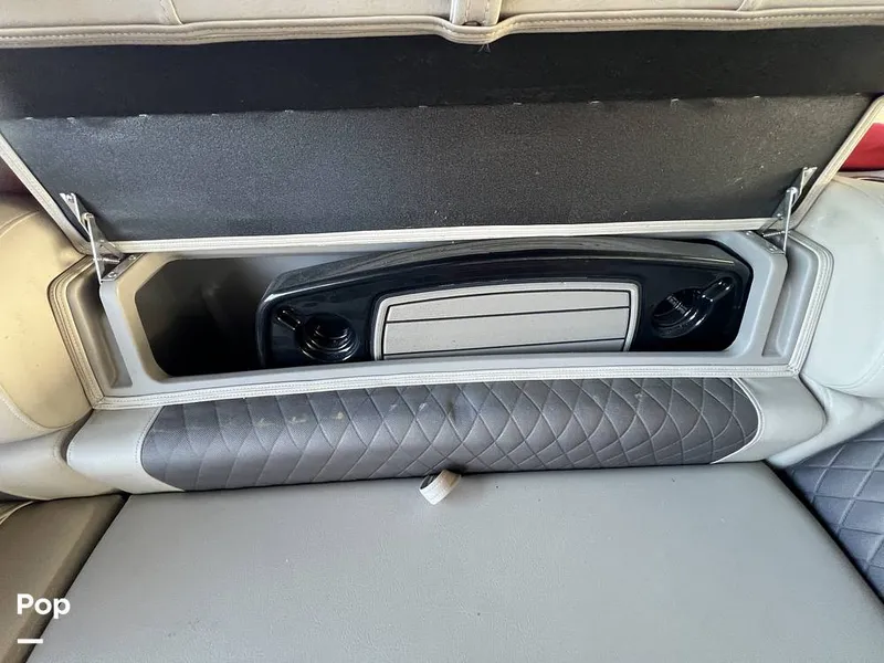 Slide: The Image of Sun Tracker Fishin' Barge 20 DLX 2022 - 16174229