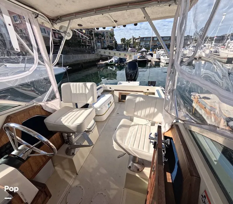 Slide: The Image of Hydra-Sports Vector 2200 WA 1989 - 16069323