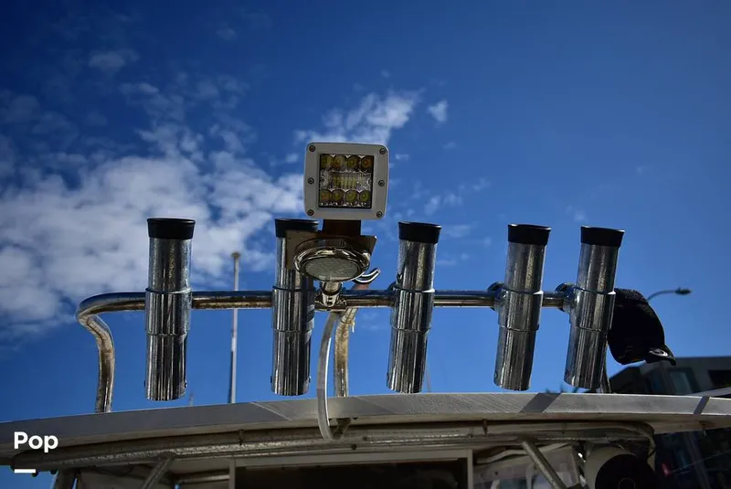 Slide: The Image of Hydra-Sports Vector 2200 WA 1989 - 16069354