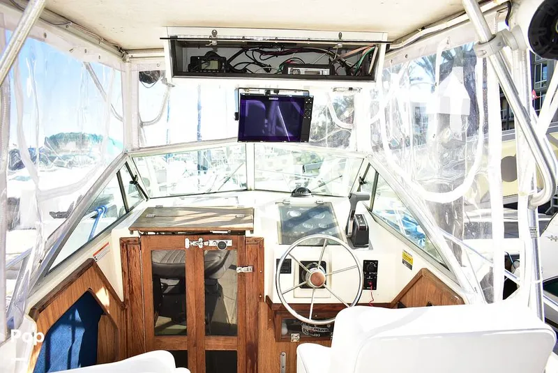 Slide: The Image of Hydra-Sports Vector 2200 WA 1989 - 16069356