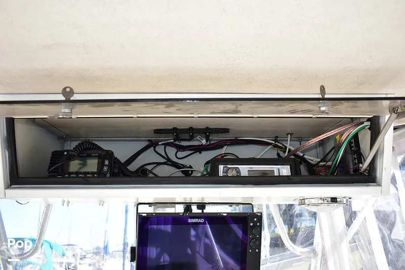 Slide: The Image of Hydra-Sports Vector 2200 WA 1989 - 16069357