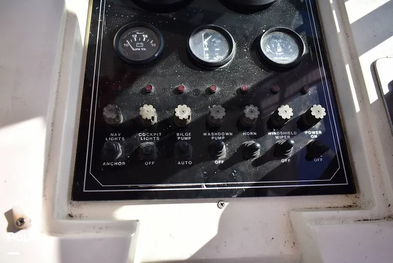 Slide: The Image of Hydra-Sports Vector 2200 WA 1989 - 16069365