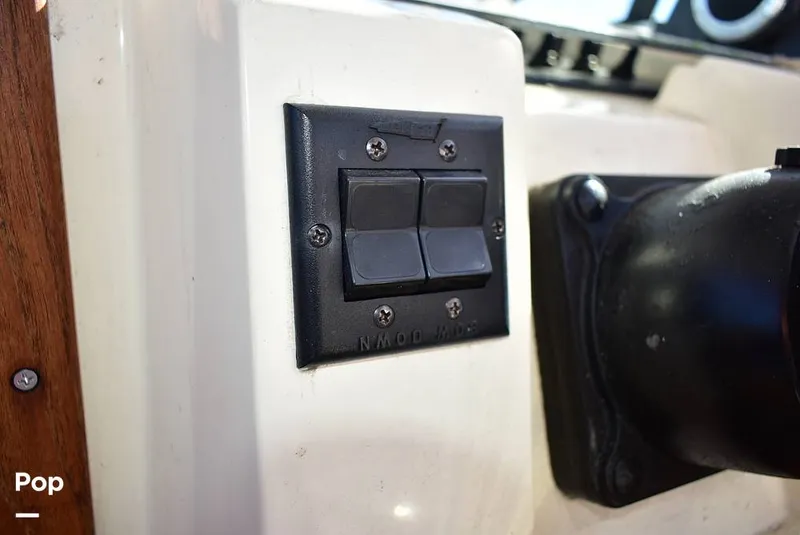 Slide: The Image of Hydra-Sports Vector 2200 WA 1989 - 16069370