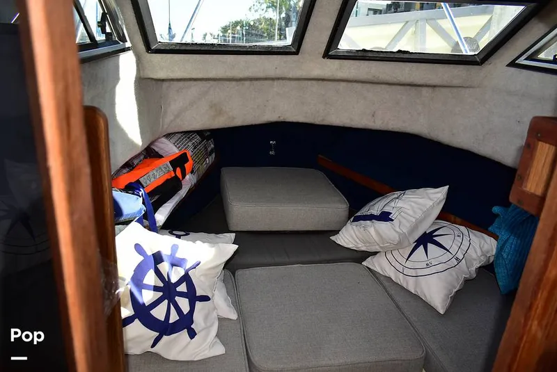 Slide: The Image of Hydra-Sports Vector 2200 WA 1989 - 16069374