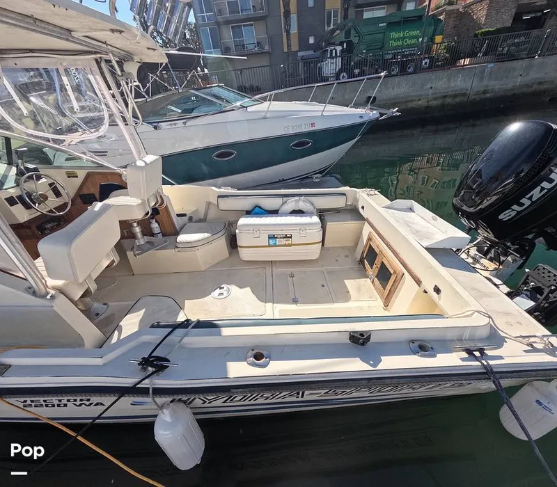 Slide: The Image of Hydra-Sports Vector 2200 WA 1989 - 16069316