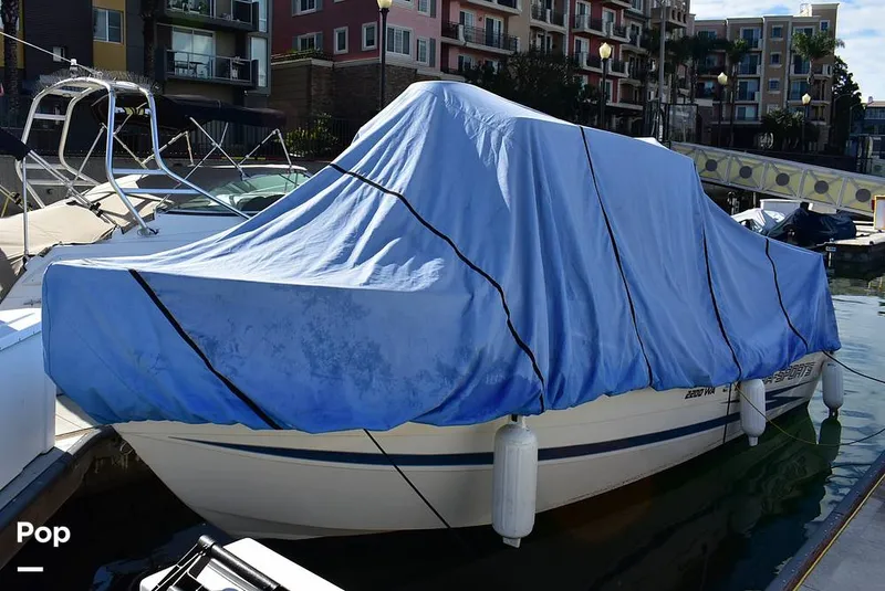 Slide: The Image of Hydra-Sports Vector 2200 WA 1989 - 16069394