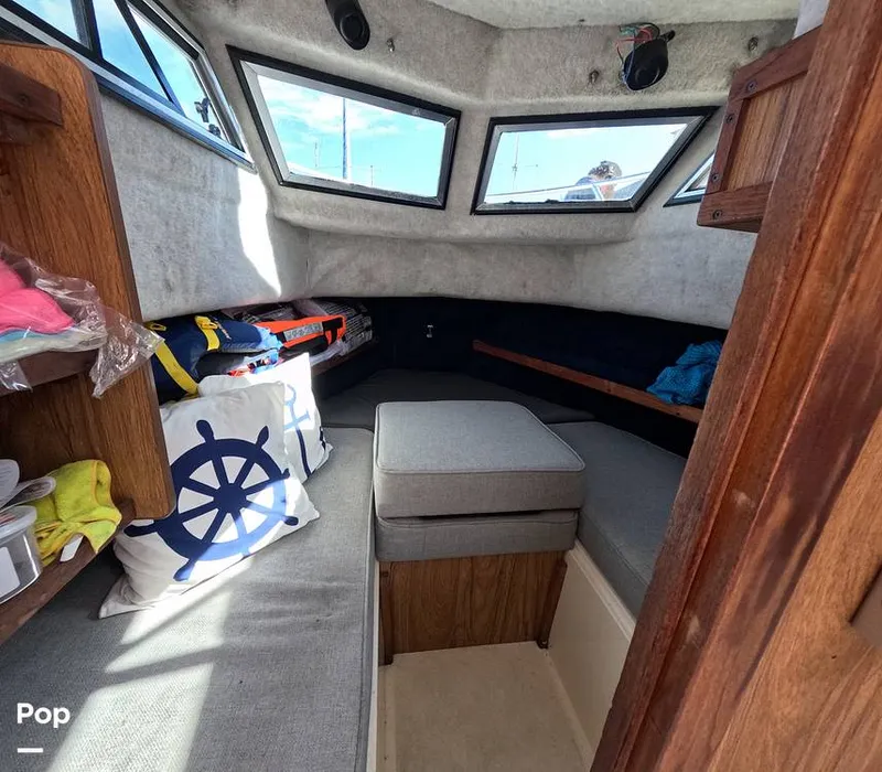 Slide: The Image of Hydra-Sports Vector 2200 WA 1989 - 16069318