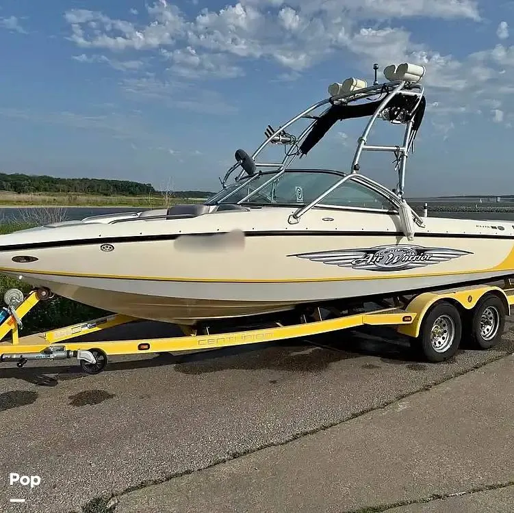 The Image of Centurion Elite Air Warrior 2006 - 16093403