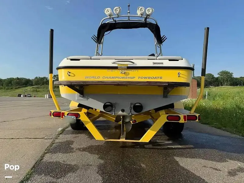 Slide: The Image of Centurion Elite Air Warrior 2006 - 16093405