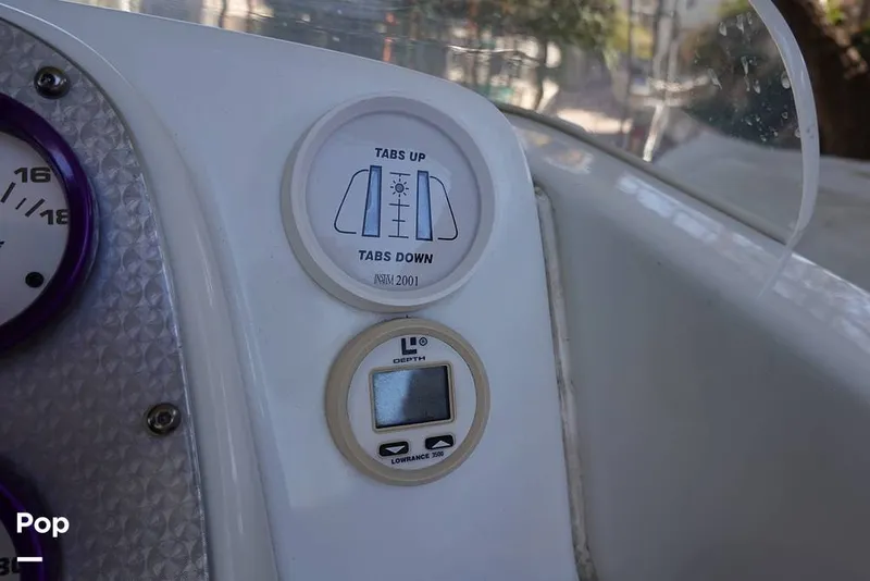 Slide: The Image of Baja 25 Outlaw 2002 - 16130214