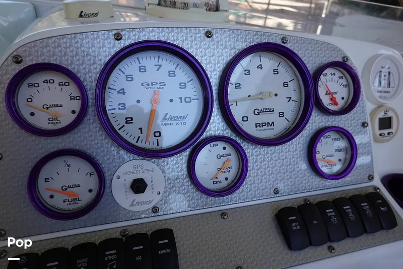 Slide: The Image of Baja 25 Outlaw 2002 - 16130217