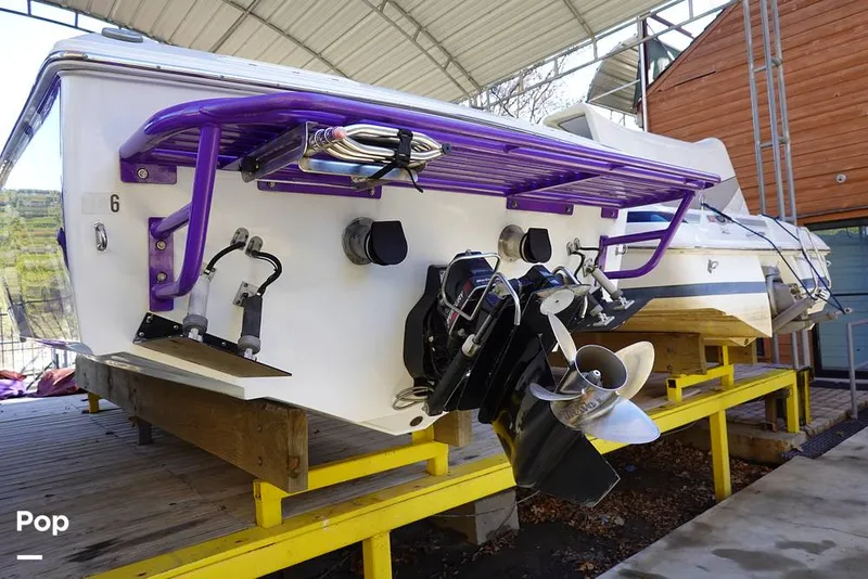 Slide: The Image of Swim Platform / Bravo One Drive - 16130177