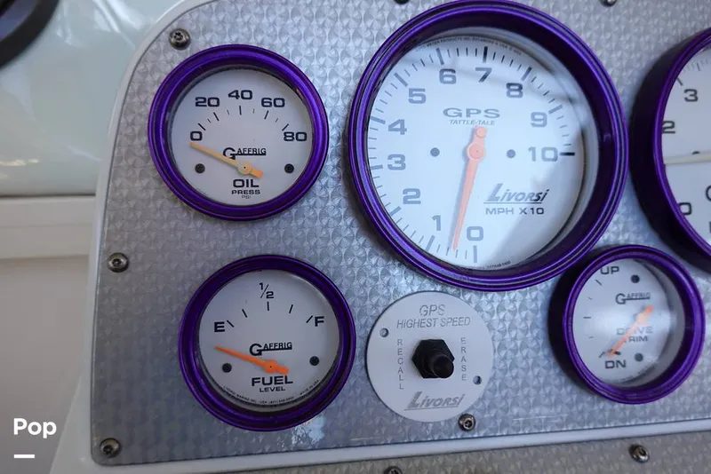 Slide: The Image of Baja 25 Outlaw 2002 - 16130218