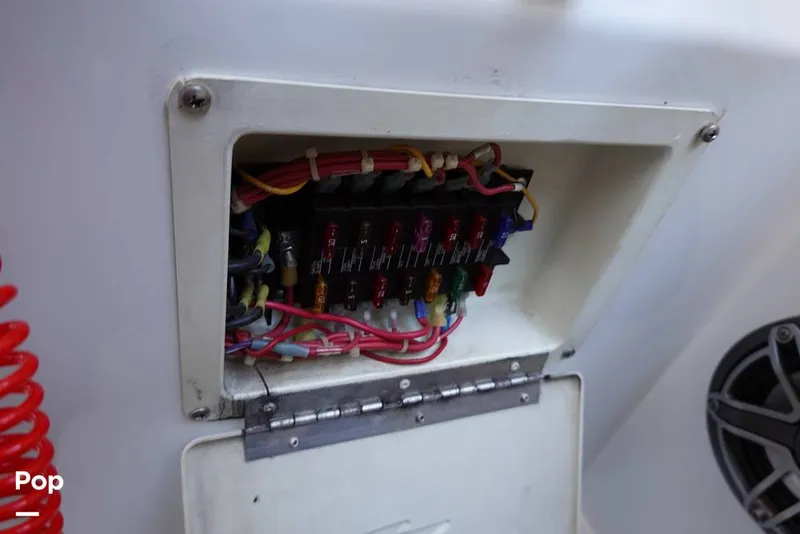 Slide: The Image of Baja 25 Outlaw 2002 - 16130381