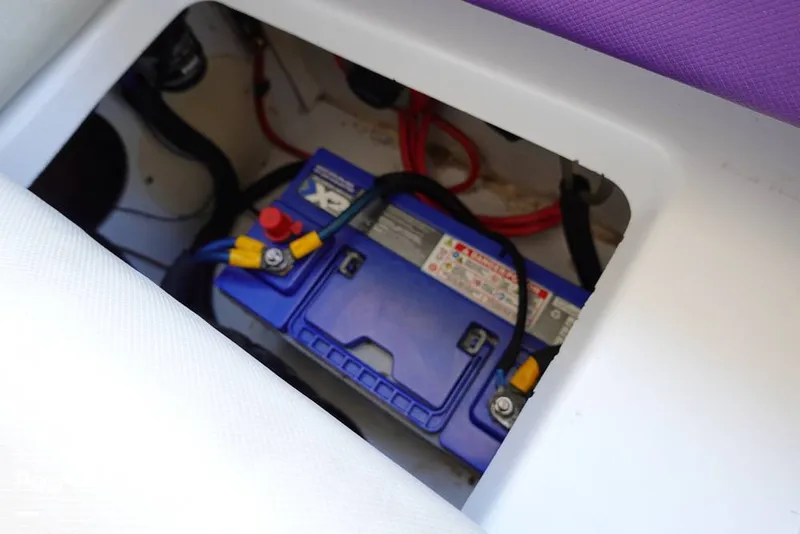 Slide: The Image of Baja 25 Outlaw 2002 - 16130383