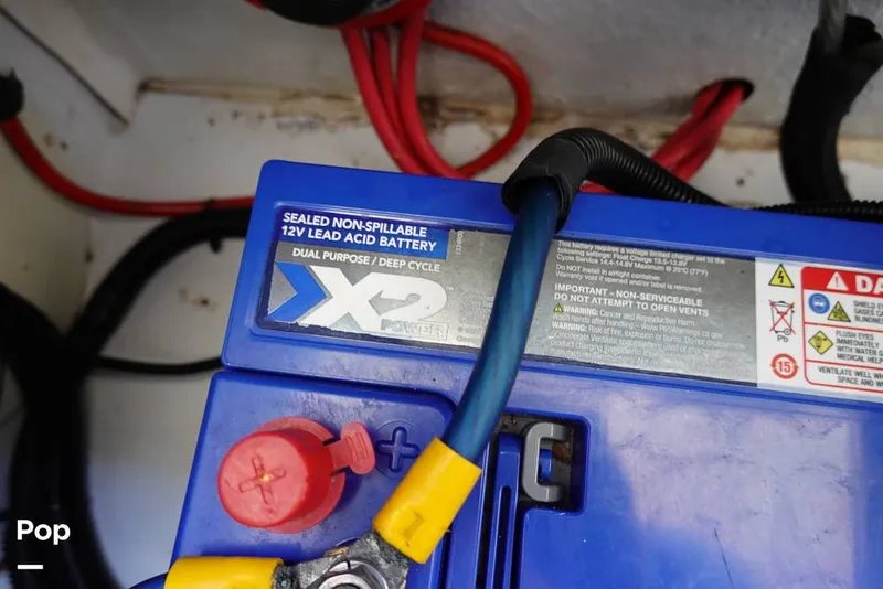 Slide: The Image of Baja 25 Outlaw 2002 - 16130387