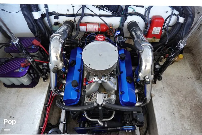 Slide: The Image of Baja 25 Outlaw 2002 - 16130393