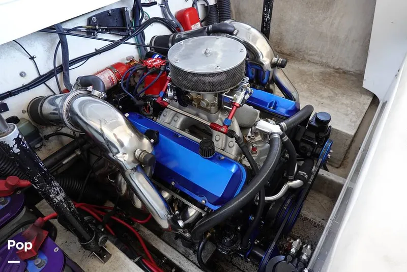 Slide: The Image of Baja 25 Outlaw 2002 - 16130396