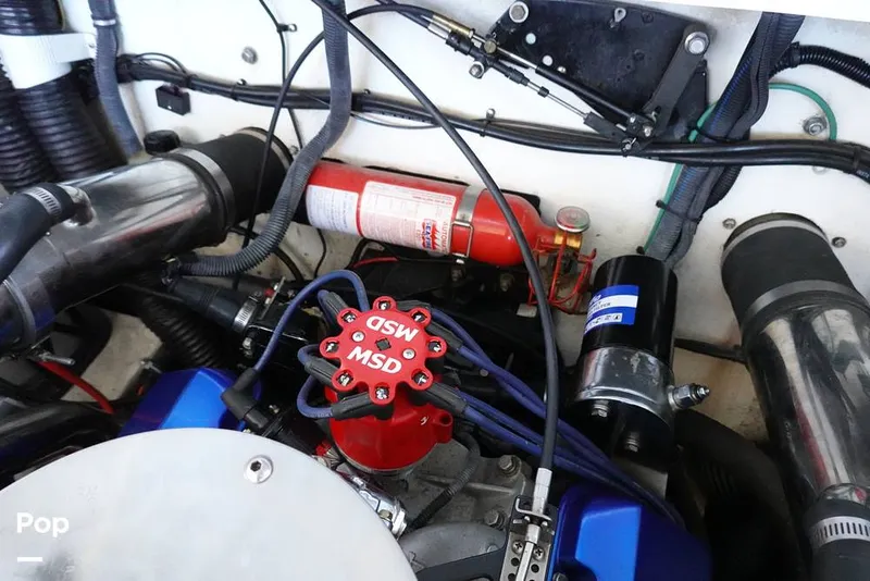 Slide: The Image of Baja 25 Outlaw 2002 - 16130397